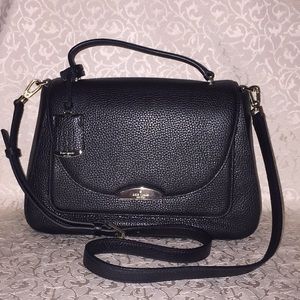 Kate Spade Alexya Pine Grove Way Crossbody Tote